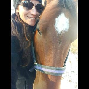 Meet your Posher, Bridget